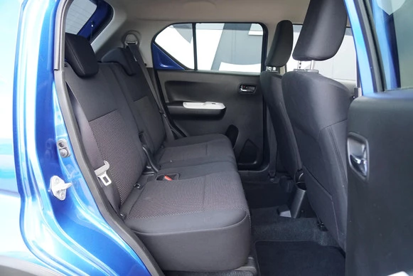 Suzuki Ignis - Afbeelding 7 van 30