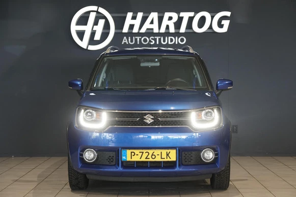 Suzuki Ignis - Afbeelding 9 van 30