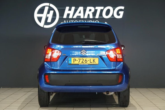 Suzuki Ignis - Afbeelding 10 van 30