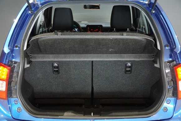 Suzuki Ignis - Afbeelding 11 van 30