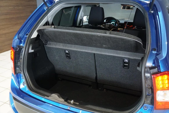 Suzuki Ignis - Afbeelding 12 van 30