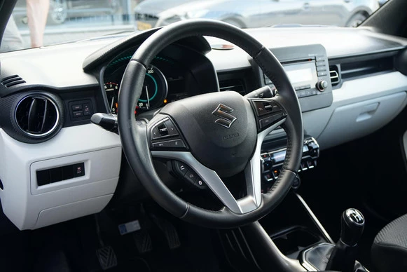 Suzuki Ignis - Afbeelding 13 van 30