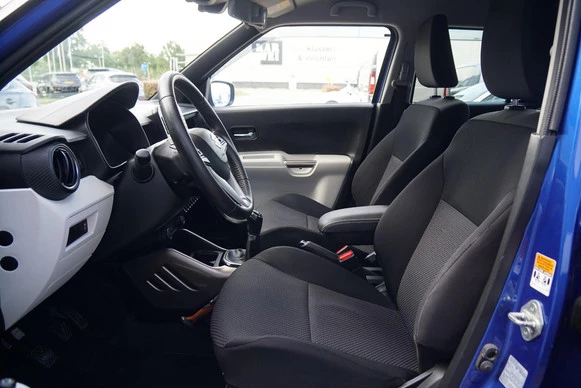 Suzuki Ignis - Afbeelding 14 van 30