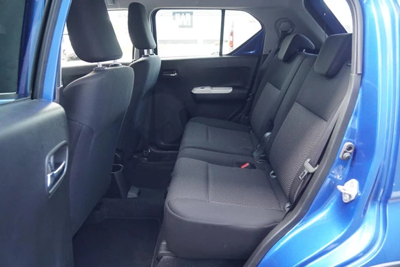 Suzuki Ignis - Afbeelding 15 van 30