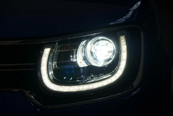 Suzuki Ignis - Afbeelding 16 van 30