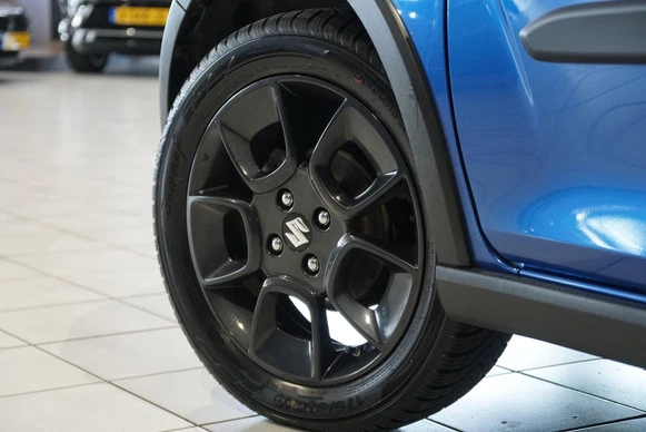 Suzuki Ignis - Afbeelding 17 van 30