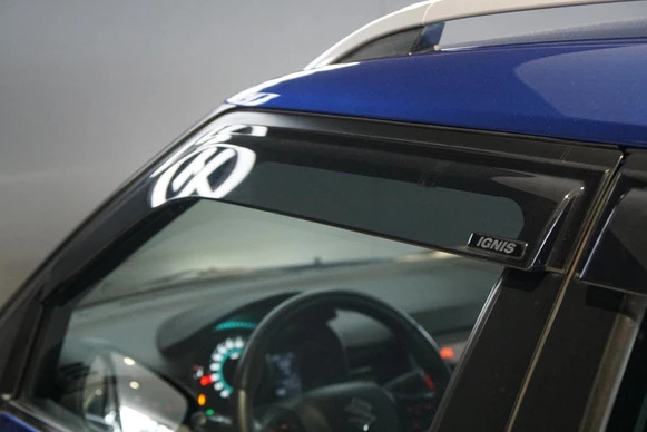 Suzuki Ignis - Afbeelding 18 van 30
