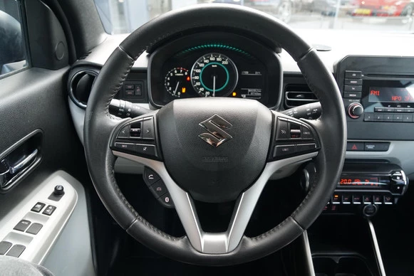 Suzuki Ignis - Afbeelding 22 van 30
