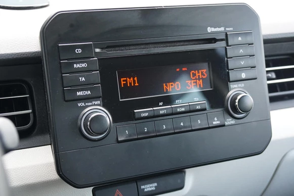 Suzuki Ignis - Afbeelding 23 van 30