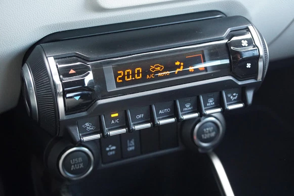 Suzuki Ignis - Afbeelding 24 van 30