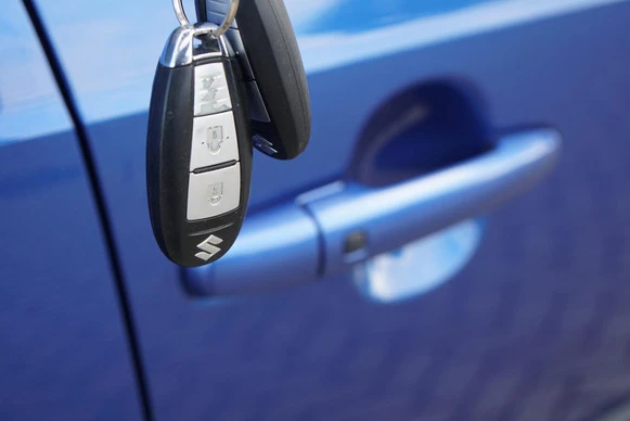 Suzuki Ignis - Afbeelding 27 van 30