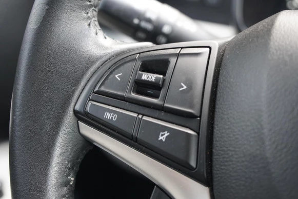 Suzuki Ignis - Afbeelding 28 van 30