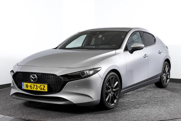 Mazda 3 - Afbeelding 1 van 30