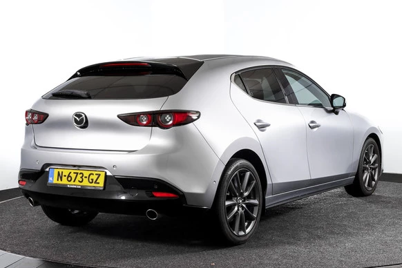 Mazda 3 - Afbeelding 2 van 30