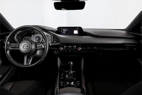 Mazda 3 - Afbeelding 3 van 30