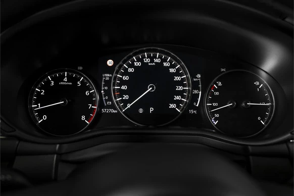 Mazda 3 - Afbeelding 4 van 30