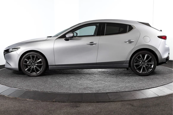 Mazda 3 - Afbeelding 5 van 30