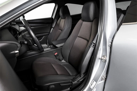 Mazda 3 - Afbeelding 6 van 30