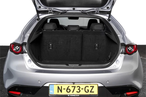 Mazda 3 - Afbeelding 8 van 30