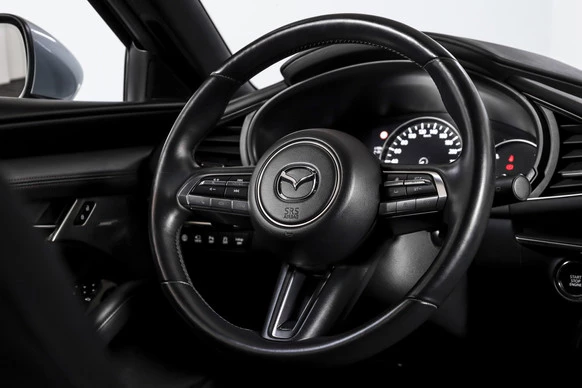 Mazda 3 - Afbeelding 9 van 30