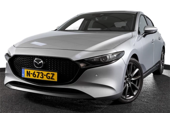 Mazda 3 - Afbeelding 14 van 30