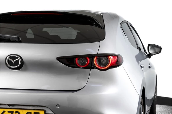 Mazda 3 - Afbeelding 15 van 30