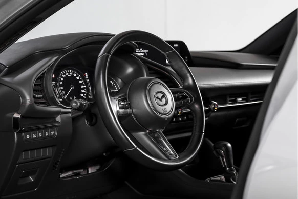 Mazda 3 - Afbeelding 16 van 30