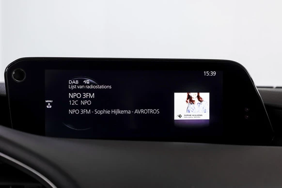 Mazda 3 - Afbeelding 18 van 30