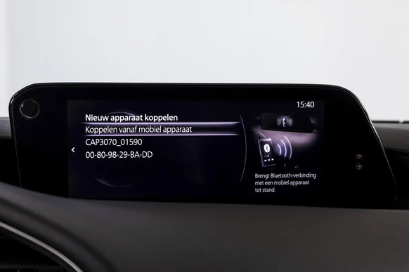 Mazda 3 - Afbeelding 19 van 30