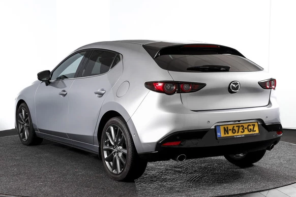 Mazda 3 - Afbeelding 24 van 30