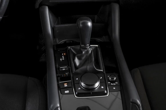 Mazda 3 - Afbeelding 25 van 30
