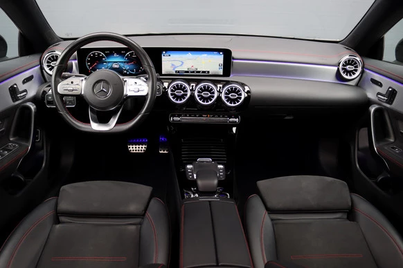 Mercedes-Benz CLA - Afbeelding 2 van 30