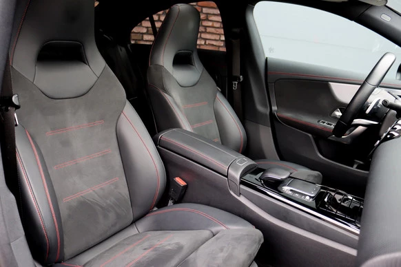 Mercedes-Benz CLA - Afbeelding 6 van 30
