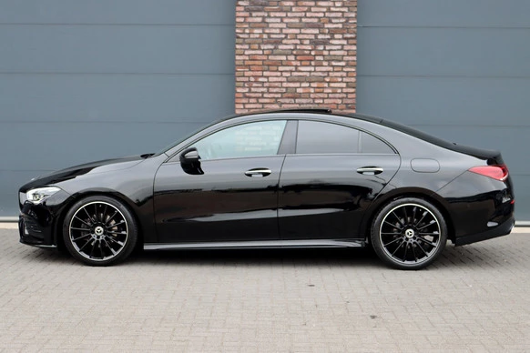 Mercedes-Benz CLA - Afbeelding 9 van 30