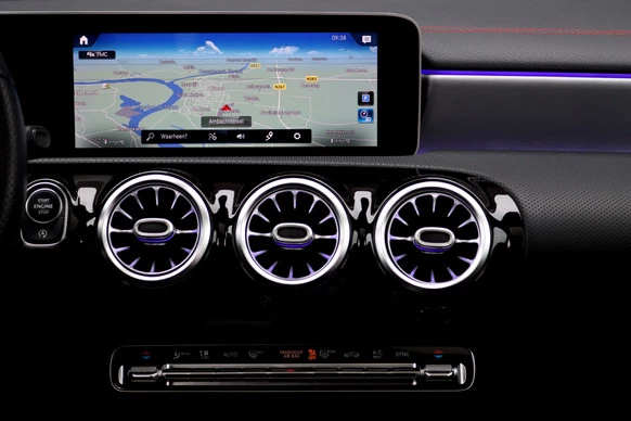 Mercedes-Benz CLA - Afbeelding 10 van 30