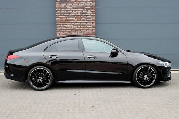 Mercedes-Benz CLA - Afbeelding 11 van 30