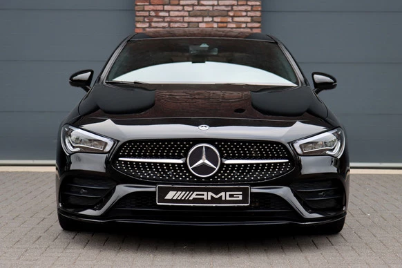 Mercedes-Benz CLA - Afbeelding 13 van 30