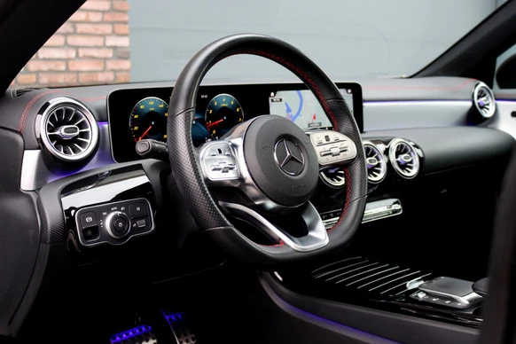 Mercedes-Benz CLA - Afbeelding 14 van 30
