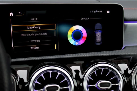Mercedes-Benz CLA - Afbeelding 16 van 30