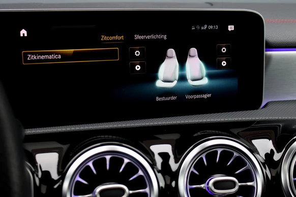 Mercedes-Benz CLA - Afbeelding 18 van 30