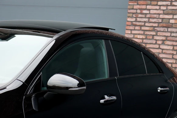 Mercedes-Benz CLA - Afbeelding 19 van 30