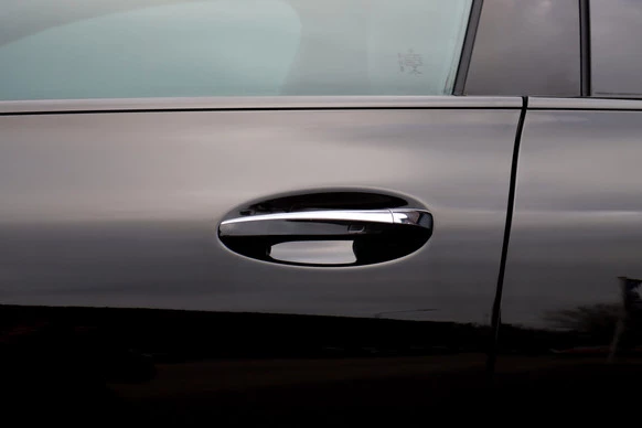 Mercedes-Benz CLA - Afbeelding 23 van 30