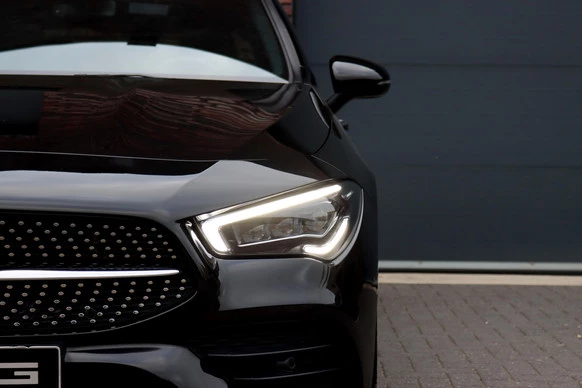 Mercedes-Benz CLA - Afbeelding 25 van 30