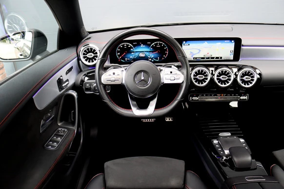 Mercedes-Benz CLA - Afbeelding 27 van 30