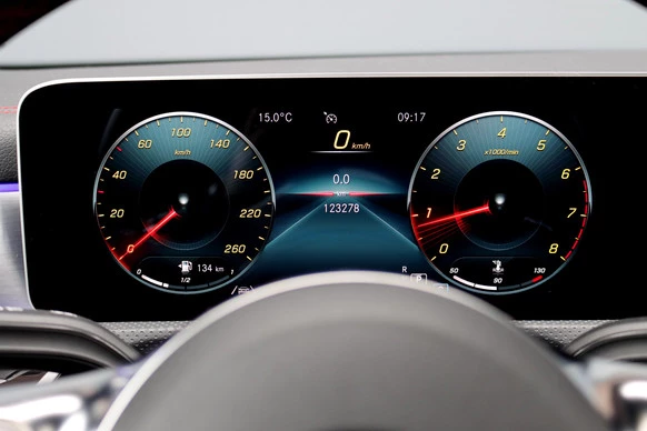 Mercedes-Benz CLA - Afbeelding 28 van 30