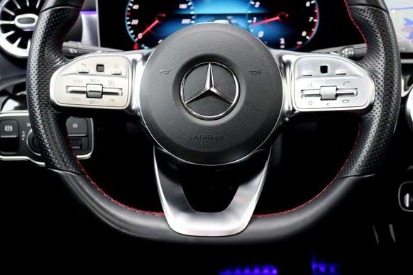 Mercedes-Benz CLA - Afbeelding 29 van 30
