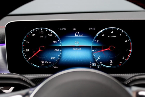 Mercedes-Benz CLA - Afbeelding 30 van 30