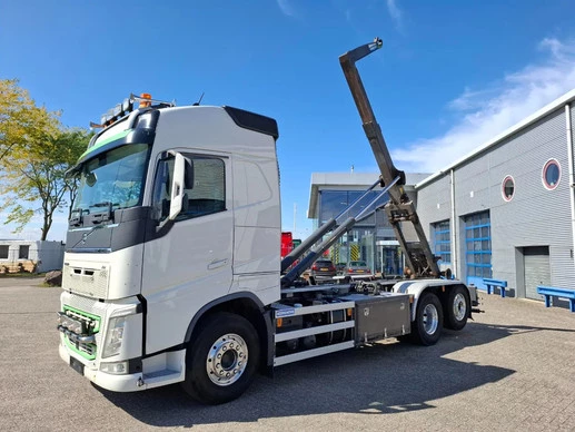 Volvo FH - Afbeelding 1 van 30