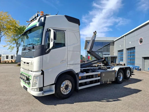 Volvo FH - Afbeelding 2 van 30