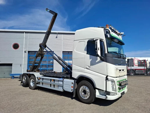 Volvo FH - Afbeelding 3 van 30
